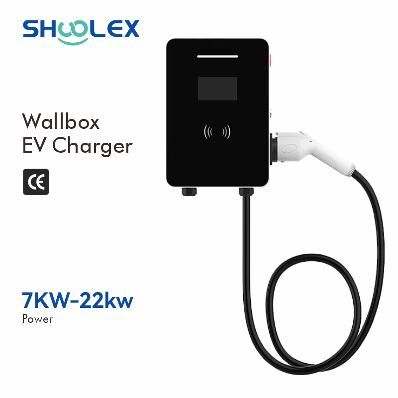 7kW AC EV Charger