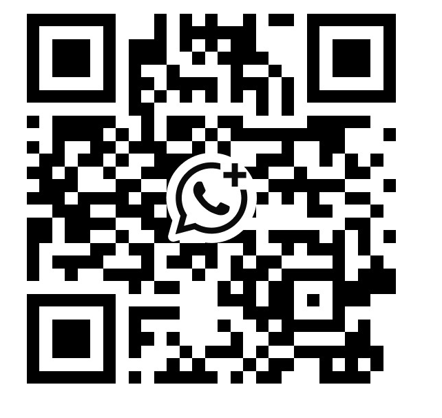 WhatsApp QR Code